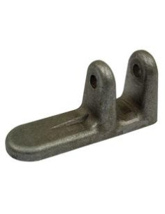 Soporte Perno Cartola, Ø pasador27mm