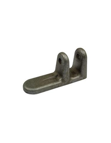 Soporte Perno Cartola, Ø pasador27mm