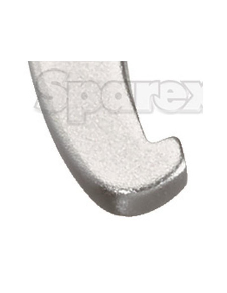 NTN SNR Llave de gancho en C 80-120mm Ø