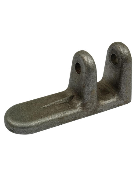 Soporte Perno Cartola, Ø pasador27mm