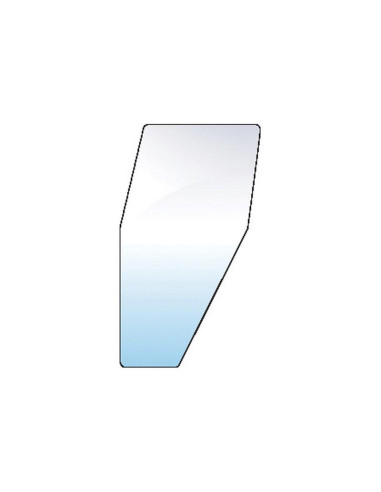 Cristal puerta Izdo.