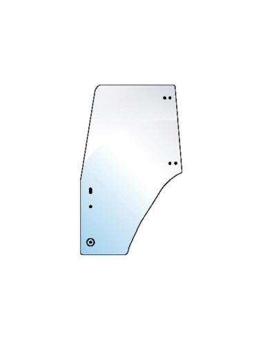 Cristal puerta Izdo.