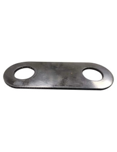 Cierre del parabrisas trasero - Junta de palanca