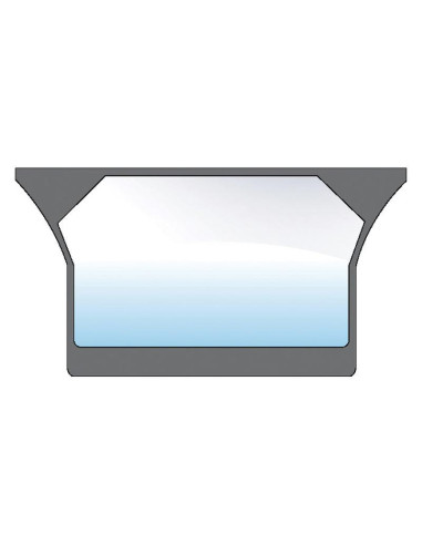 Ventana Trasera