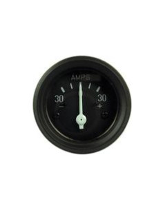 Amperimetro, 0 +/-30Amperios