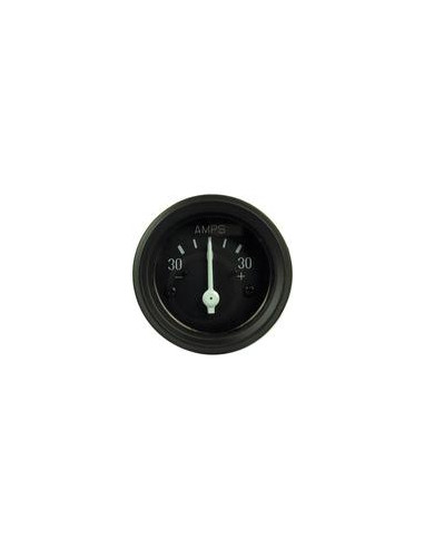 Amperimetro, 0 +/-30Amperios