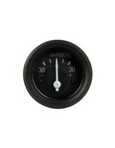 Amperimetro, 0 +/-30Amperios 2