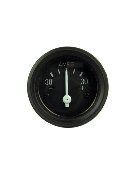 Amperimetro, 0 +/-30Amperios