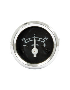 Amperimetro, 0 +/-30Amperios 2