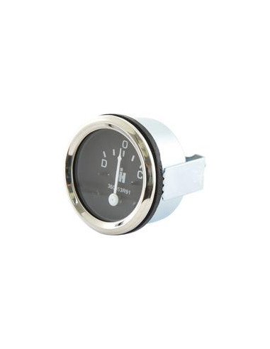 Amperimetro, 0 +/-30Amperios