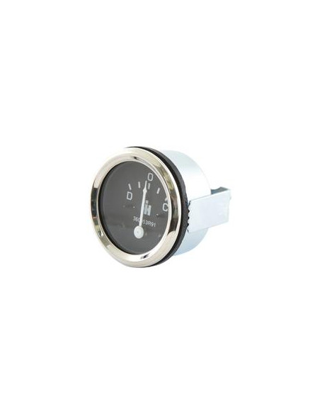 Amperimetro, 0 +/-30Amperios