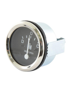 Amperimetro, 0 +/-30Amperios 2