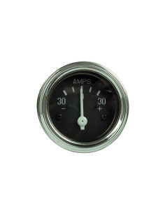 Amperimetro, 0 +/-30Amperios 2