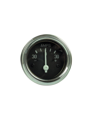 Amperimetro, 0 +/-30Amperios