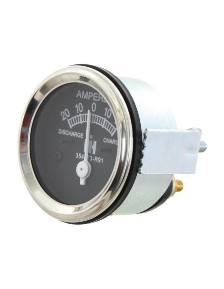 Amperimetro, 0/20Amperios