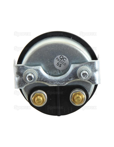 Amperimetro, 0/20Amperios