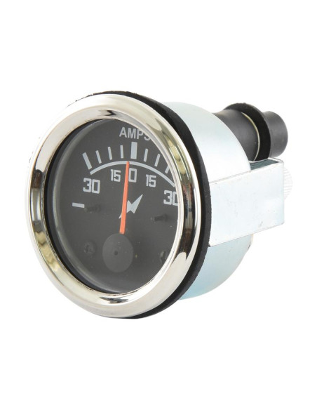 Amperimetro, 30Amperios