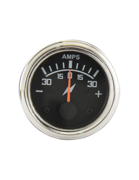 Amperimetro, 30Amperios