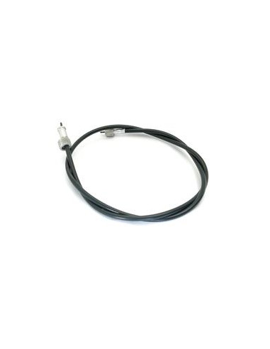 Cables Cuentahoras - Longitud: 1251mm, Longitud del cable exterior: 1211mm.
