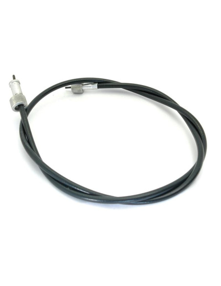 Cables Cuentahoras - Longitud: 1251mm, Longitud del cable exterior: 1211mm.