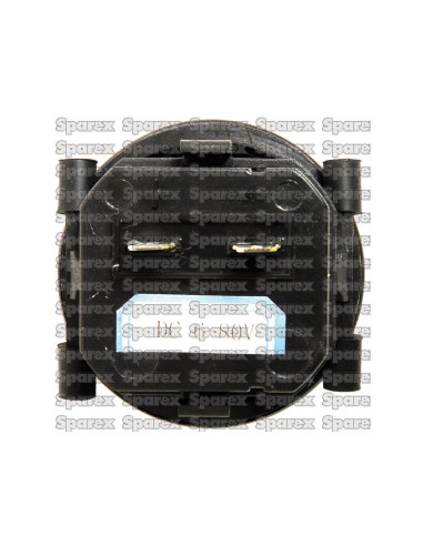 Contador De Horas - Ferretería , 10-80V