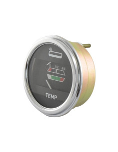 Indicador De Combustible Y Temperatura Agua 2