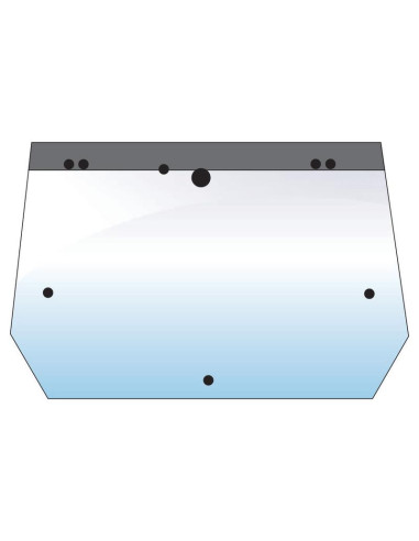 Ventana Trasera
