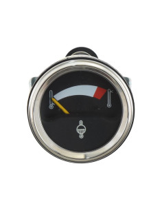 Indicador de temperatura del agua, Rango de temperatura 2