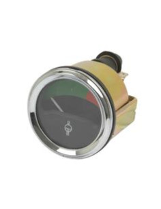 Indicador de temperatura del agua, Rango de temperatura