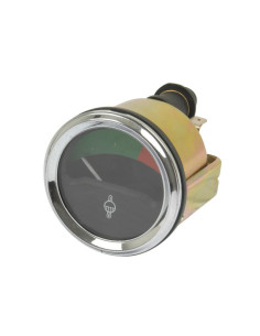 Indicador de temperatura del agua, Rango de temperatura 2