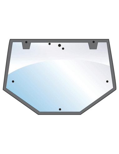 Ventana Trasera