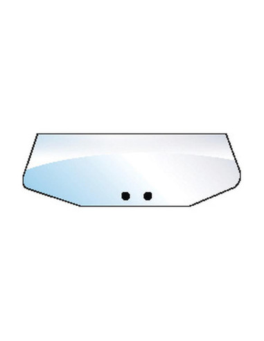 Ventana Trasera