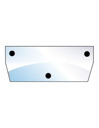 Ventana Trasera