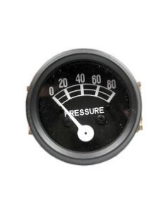 Indicador Presión Aceite