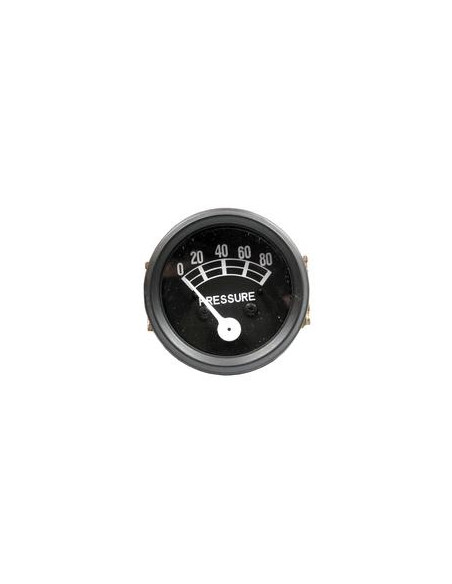 Indicador Presión Aceite