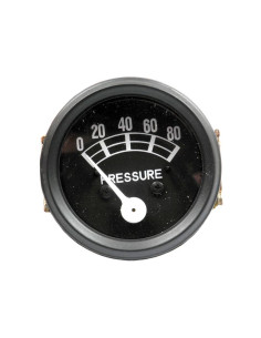 Indicador Presión Aceite 2