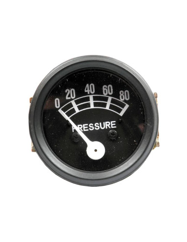 Indicador Presión Aceite