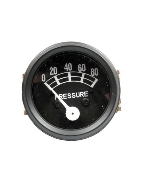 Indicador Presión Aceite