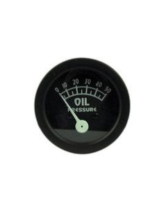 Indicador Presión Aceite