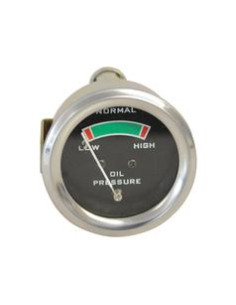 Indicador Presión Aceite
