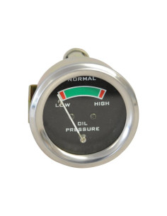 Indicador Presión Aceite 2