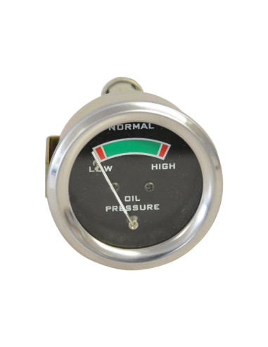 Indicador Presión Aceite