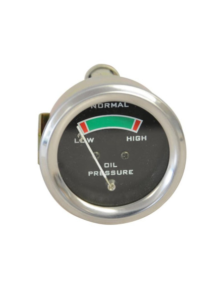 Indicador Presión Aceite