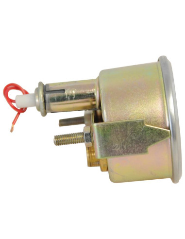 Indicador Presión Aceite