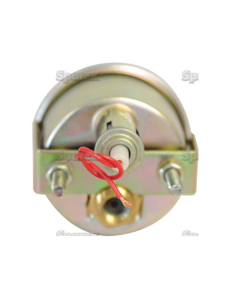 Indicador Presión Aceite