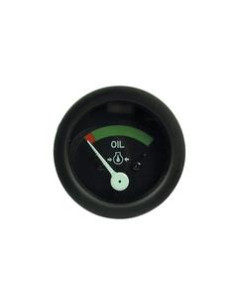 Indicador Presión Aceite