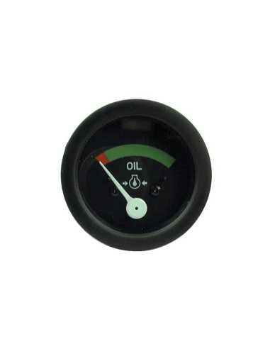 Indicador Presión Aceite