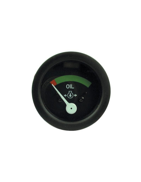 Indicador Presión Aceite