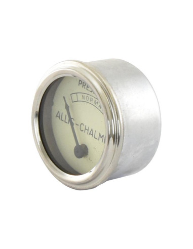 Indicador Presión Aceite