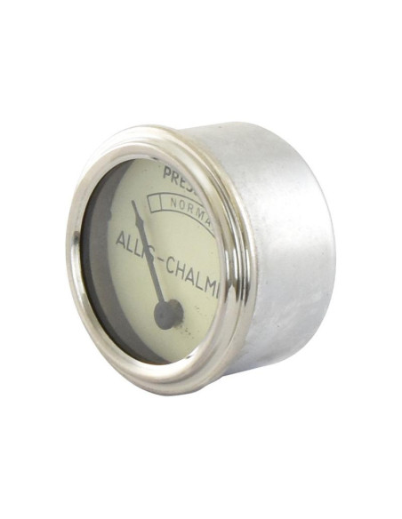 Indicador Presión Aceite